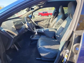 BMW iX xDrive50, снимка 7