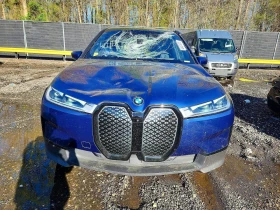 BMW iX xDrive50, снимка 5