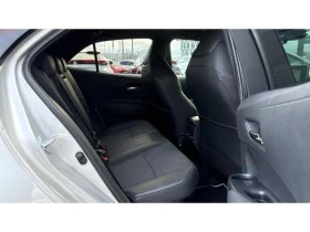 Toyota Corolla 2.0 HSD CVT FWD LOUNGE, снимка 7