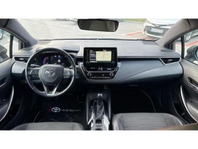 Toyota Corolla 2.0 HSD CVT FWD LOUNGE, снимка 8