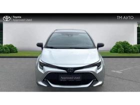 Toyota Corolla 2.0 HSD CVT FWD LOUNGE, снимка 5