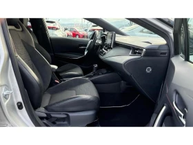 Toyota Corolla 2.0 HSD CVT FWD LOUNGE, снимка 6