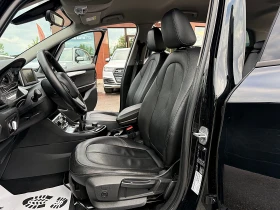 BMW 2 Gran Tourer 2.0d-150к.с-Led-7места-Кожа-Подгряване-Германия !, снимка 7
