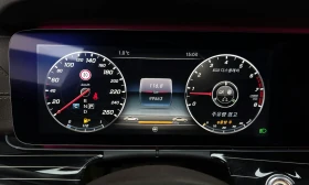 Mercedes-Benz E 400 4MATIC, Distronic, Обдух., 360-к., снимка 10