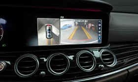 Mercedes-Benz E 400 4MATIC, Distronic, Обдух., 360-к., снимка 12