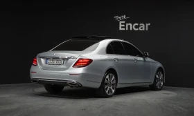 Mercedes-Benz E 400 4MATIC, Distronic, Обдух., 360-к., снимка 2