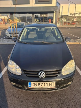 VW Golf, снимка 1
