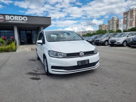 VW Touran 1.6TDI, снимка 9