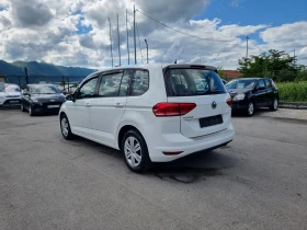 VW Touran 1.6TDI, снимка 4