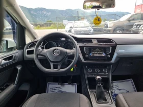 VW Touran 1.6TDI, снимка 12
