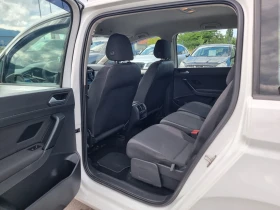VW Touran 1.6TDI, снимка 11