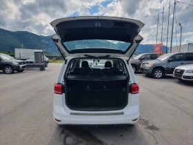 VW Touran 1.6TDI, снимка 13