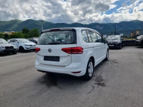 VW Touran 1.6TDI, снимка 6