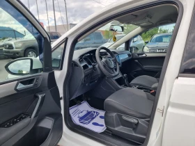 VW Touran 1.6TDI, снимка 10