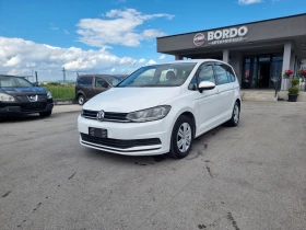 VW Touran 1.6TDI, снимка 3