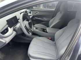 BYD Seal GT Hot Wave Edition 605 autogeorge.com, снимка 17