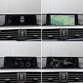 BMW 330 D/ M PERFORMANCE/ 8ZF SAT/ HeadUP/ SPORT+ / F1, снимка 16
