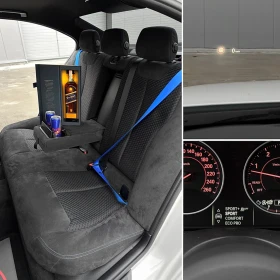 BMW 330 D/ M PERFORMANCE/ 8ZF SAT/ HeadUP/ SPORT+ / F1, снимка 15