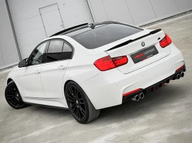 BMW 330 D/ M PERFORMANCE/ 8ZF SAT/ HeadUP/ SPORT+ / F1, снимка 6
