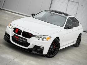 BMW 330 D/ M PERFORMANCE/ 8ZF SAT/ HeadUP/ SPORT+ / F1, снимка 2