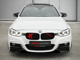 BMW 330 D/ M PERFORMANCE/ 8ZF SAT/ HeadUP/ SPORT+ / F1, снимка 3