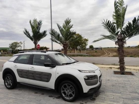 Citroen C4 Cactus, снимка 13