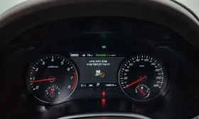 Kia Stinger 3.3 t 2WD cam360* Обдухване, disiTron, HeadUp, снимка 8