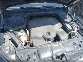 Mercedes-Benz GLE 450 3.0l 4Matic, снимка 10