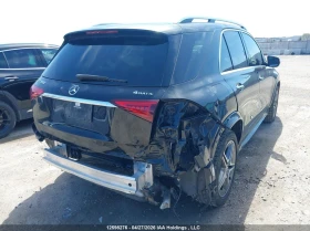 Mercedes-Benz GLE 450 3.0l 4Matic, снимка 4