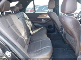 Mercedes-Benz GLE 450 3.0l 4Matic, снимка 8