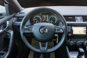 Skoda Octavia 2.0TDI VRS DSG, снимка 10