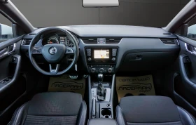 Skoda Octavia 2.0TDI VRS DSG, снимка 11