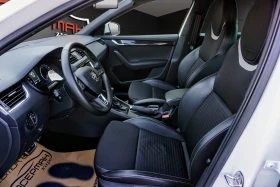 Skoda Octavia 2.0TDI VRS DSG, снимка 7