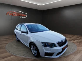 Skoda Octavia 2.0TDI VRS DSG, снимка 2