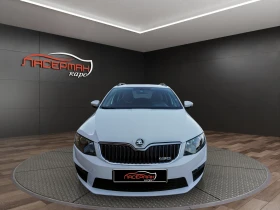 Skoda Octavia 2.0TDI VRS DSG, снимка 5