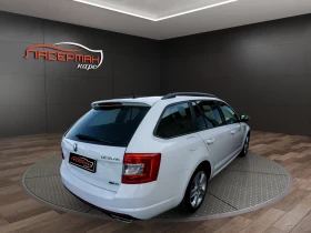 Skoda Octavia 2.0TDI VRS DSG, снимка 3