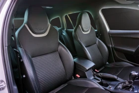 Skoda Octavia 2.0TDI VRS DSG, снимка 14
