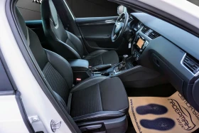 Skoda Octavia 2.0TDI VRS DSG, снимка 12