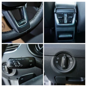 Skoda Octavia 2.0TDI VRS DSG, снимка 8