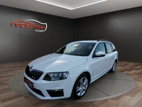 Skoda Octavia 2.0TDI VRS DSG, снимка 1