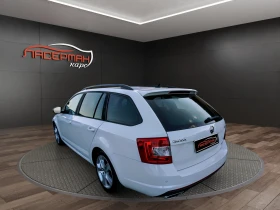 Skoda Octavia 2.0TDI VRS DSG, снимка 4