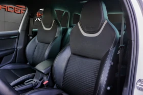 Skoda Octavia 2.0TDI VRS DSG, снимка 9