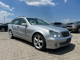 Mercedes-Benz C 220 / 2.2D / 150HP / CLASSIC /, снимка 7