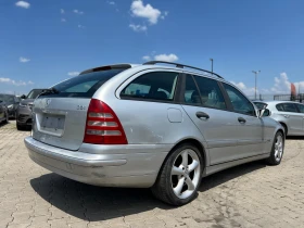 Mercedes-Benz C 220 / 2.2D / 150HP / CLASSIC /, снимка 5