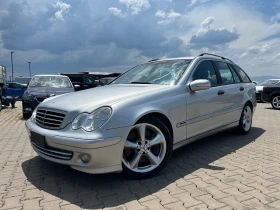 Mercedes-Benz C 220 / 2.2D / 150HP / CLASSIC /, снимка 1