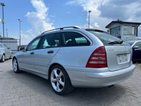 Mercedes-Benz C 220 / 2.2D / 150HP / CLASSIC /, снимка 3