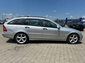 Mercedes-Benz C 220 / 2.2D / 150HP / CLASSIC /, снимка 6