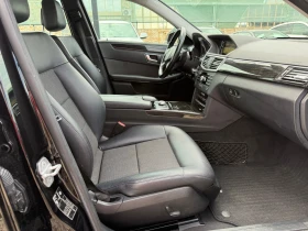 Mercedes-Benz E 250 4MATIC AVANTGARDE* NAVI* КОЖА* ПОДГРЕВ* ШВЕЙЦАРИЯ, снимка 9