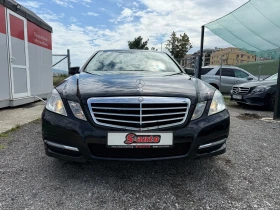 Mercedes-Benz E 250 4MATIC AVANTGARDE* NAVI* КОЖА* ПОДГРЕВ* ШВЕЙЦАРИЯ, снимка 3