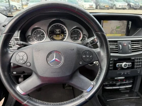 Mercedes-Benz E 250 4MATIC AVANTGARDE* NAVI* КОЖА* ПОДГРЕВ* ШВЕЙЦАРИЯ, снимка 16